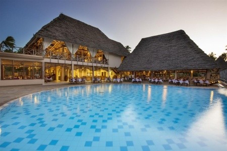 Neptune Pwani Beach Resort & Spa - 8