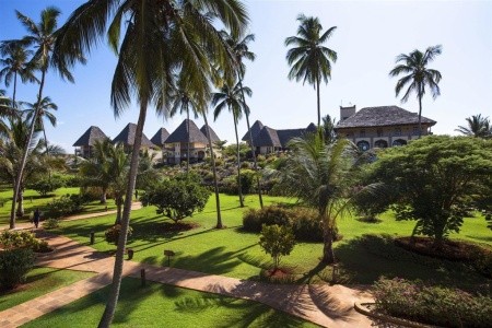 Neptune Pwani Beach Resort & Spa - 9