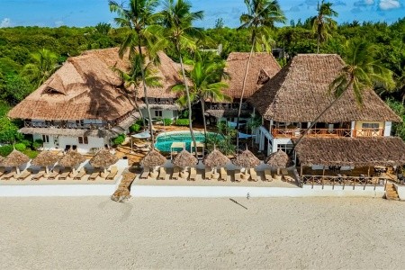 Dreams Bay Boutique (Ex. Ahg Dream’s Bay Beach) - 3