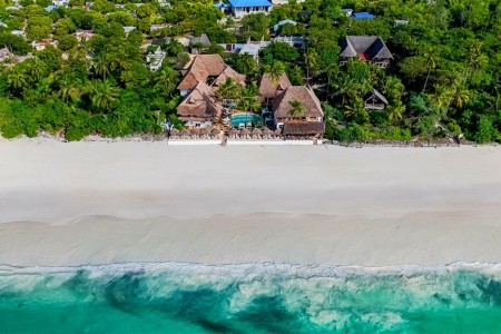 Dreams Bay Boutique (Ex. Ahg Dream’s Bay Beach) - 4