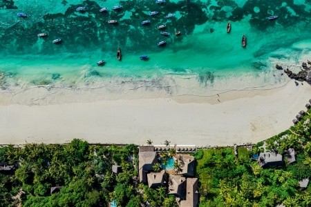 Dreams Bay Boutique (Ex. Ahg Dream’s Bay Beach) - 6