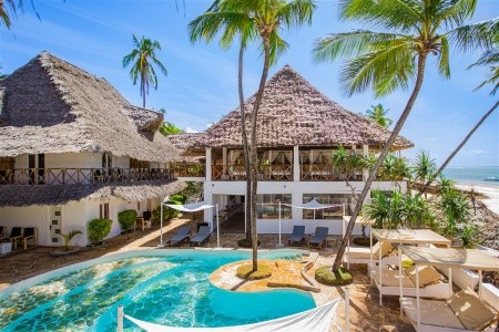 Dreams Bay Boutique (Ex. Ahg Dream’s Bay Beach) - 7