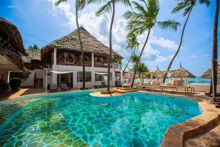 Dreams Bay Boutique (Ex. Ahg Dream’s Bay Beach) - 8