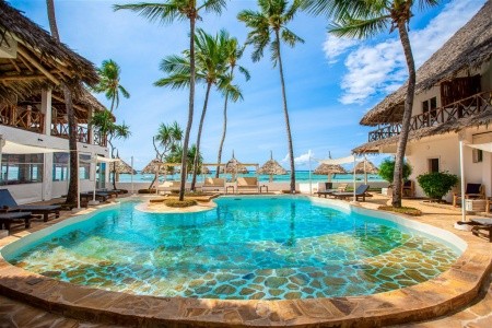 Dreams Bay Boutique (Ex. Ahg Dream’s Bay Beach) - 9