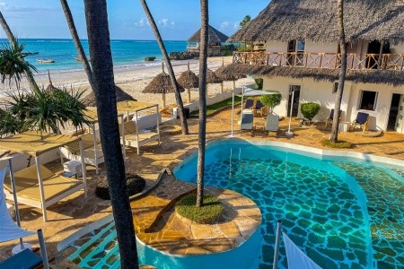 Dreams Bay Boutique (Ex. Ahg Dream’s Bay Beach) - 10