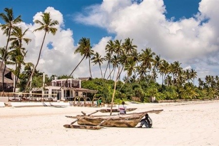 Dreams Bay Boutique (Ex. Ahg Dream’s Bay Beach) - 11