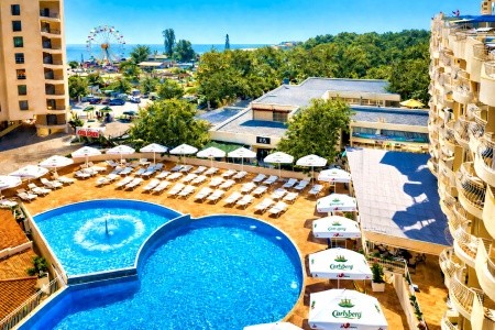 Prestige & Aquapark - 17