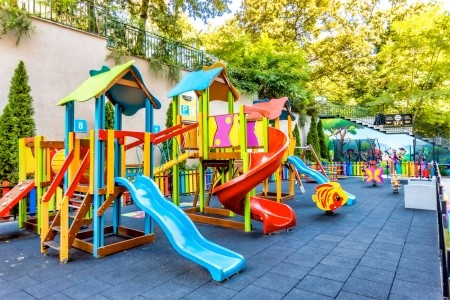 Prestige & Aquapark - 26