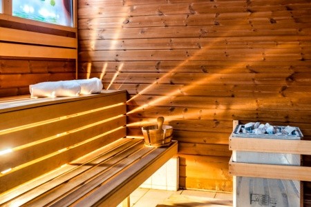 Prestige & Aquapark - 29