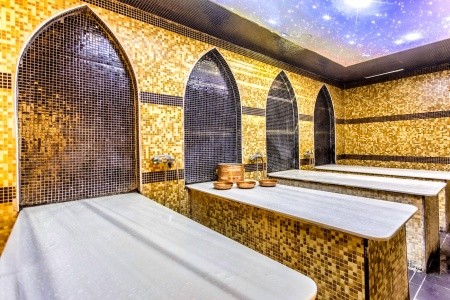 Prestige & Aquapark - 30