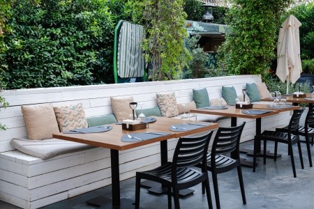 Doubletree By Hilton Antalya-Kemer - 85