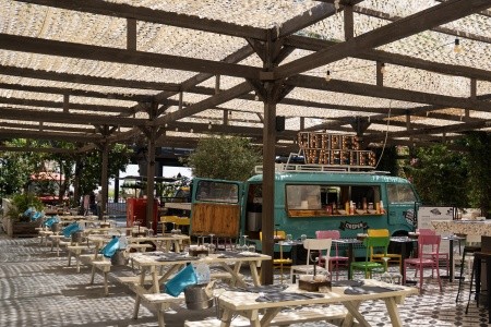 Doubletree By Hilton Antalya-Kemer - 86