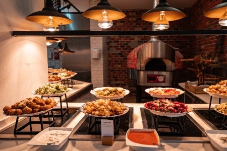 Doubletree By Hilton Antalya-Kemer - 88