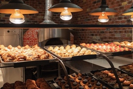 Doubletree By Hilton Antalya-Kemer - 90