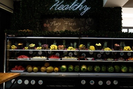 Doubletree By Hilton Antalya-Kemer - 91