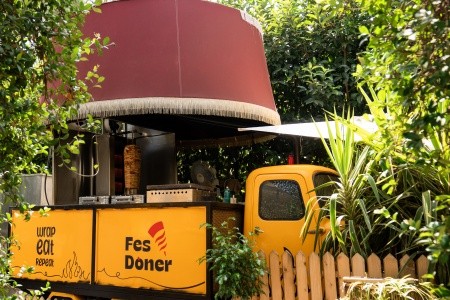 Doubletree By Hilton Antalya-Kemer - 94