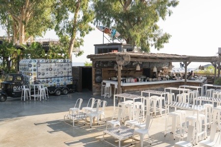 Doubletree By Hilton Antalya-Kemer - 95