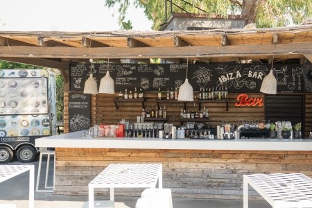 Doubletree By Hilton Antalya-Kemer - 96