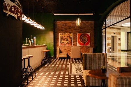 Doubletree By Hilton Antalya-Kemer - 98