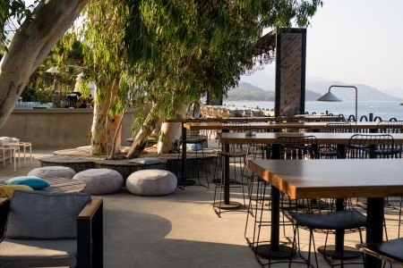 Doubletree By Hilton Antalya-Kemer - 101