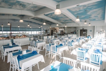 Turecko Alanya Alayie Kleopatra 7 dňový pobyt All Inclusive Letecky Letisko: Praha June 2026 (12/06/26-18/06/26)