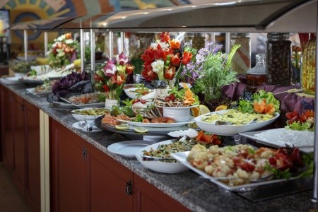 Turecko Alanya Alayie Kleopatra 7 dňový pobyt All Inclusive Letecky Letisko: Praha June 2026 (12/06/26-18/06/26)