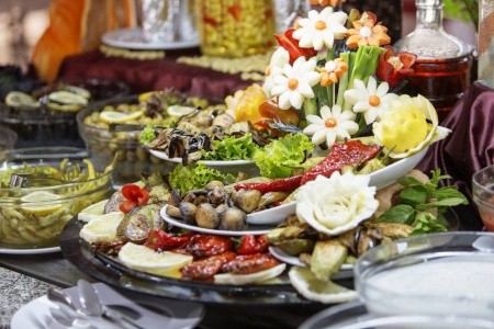 Turecko Alanya Alayie Kleopatra 7 dňový pobyt All Inclusive Letecky Letisko: Praha June 2026 (12/06/26-18/06/26)