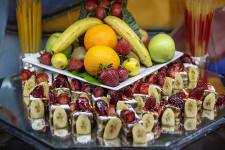 Turecko Alanya Alayie Kleopatra 7 dňový pobyt All Inclusive Letecky Letisko: Praha June 2026 (12/06/26-18/06/26)