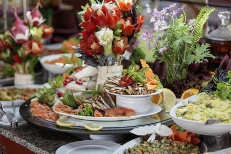 Turecko Alanya Alayie Kleopatra 7 dňový pobyt All Inclusive Letecky Letisko: Praha June 2026 (12/06/26-18/06/26)