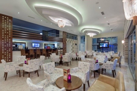 Turecko Alanya Alayie Kleopatra 7 dňový pobyt All Inclusive Letecky Letisko: Praha June 2026 (12/06/26-18/06/26)