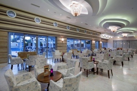 Turecko Alanya Alayie Kleopatra 7 dňový pobyt All Inclusive Letecky Letisko: Praha June 2026 (12/06/26-18/06/26)