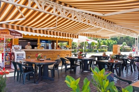 Turecko Alanya Alayie Kleopatra 7 dňový pobyt All Inclusive Letecky Letisko: Praha June 2026 (12/06/26-18/06/26)