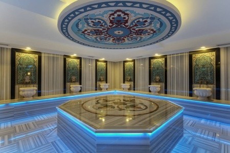 Turecko Alanya Alayie Kleopatra 7 dňový pobyt All Inclusive Letecky Letisko: Praha June 2026 (12/06/26-18/06/26)