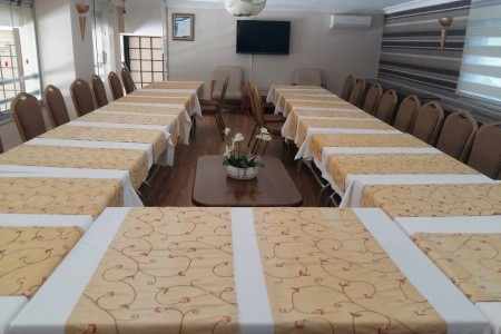 Turecko Alanya Alayie Kleopatra 7 dňový pobyt All Inclusive Letecky Letisko: Praha June 2026 (12/06/26-18/06/26)