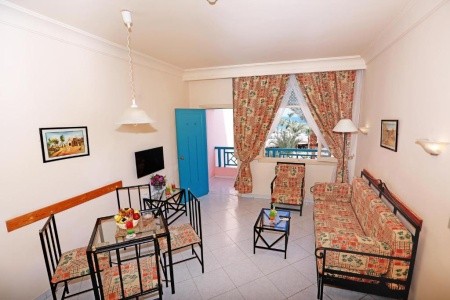 Le Pacha Resort - 21