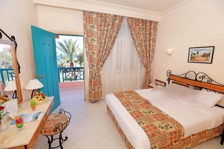 Le Pacha Resort - 22