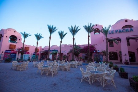 Le Pacha Resort - 24