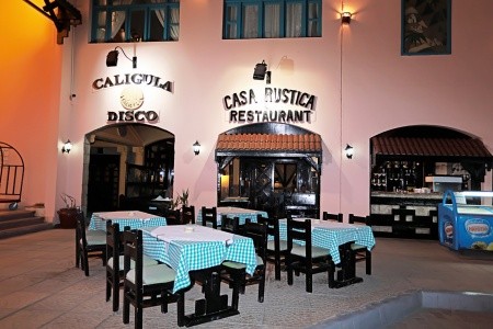 Le Pacha Resort - 25