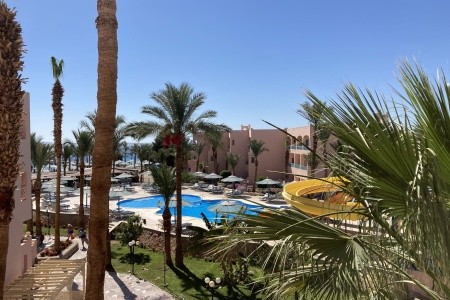 Le Pacha Resort - 27