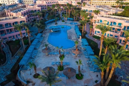 Le Pacha Resort - 28