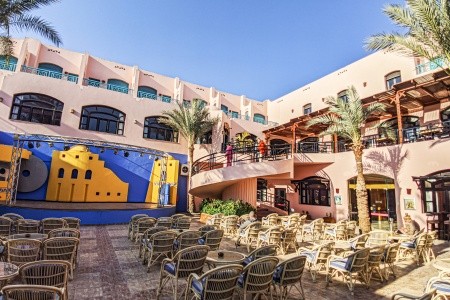 Le Pacha Resort - 30