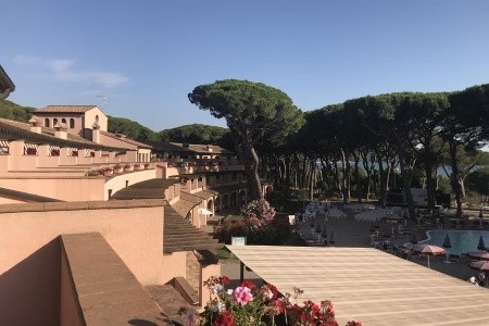 Corte Dei Tusci Village - 34