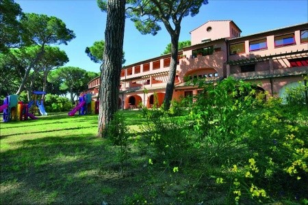 Corte Dei Tusci Village - 36