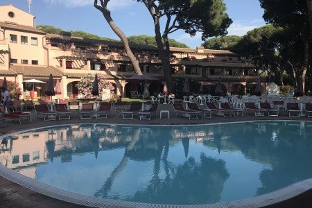 Corte Dei Tusci Village - 37