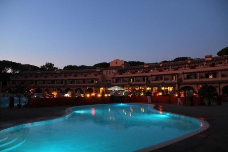 Corte Dei Tusci Village - 38