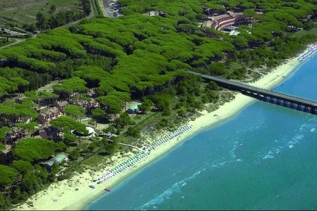 Corte Dei Tusci Village - 39