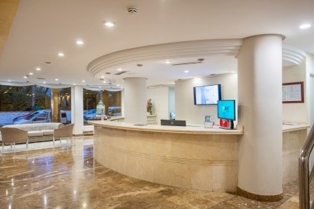 O7 Nordeste Playa (Ex. Nordeste Playa) - 2