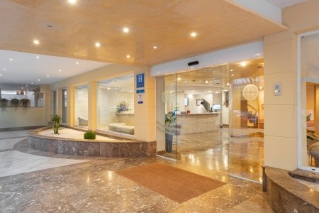 O7 Nordeste Playa (Ex. Nordeste Playa) - 4