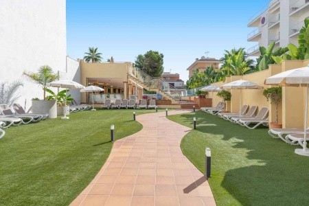 O7 Nordeste Playa (Ex. Nordeste Playa) - 5