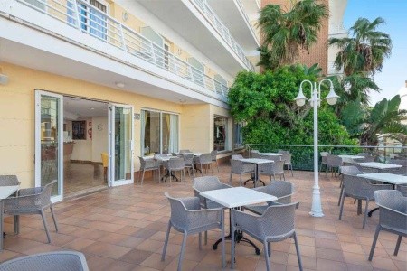 O7 Nordeste Playa (Ex. Nordeste Playa) - 8